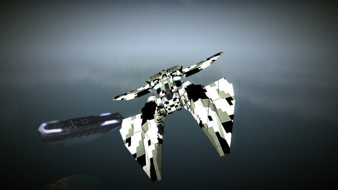 AX:EL - Air XenoDawn Screenshot 18