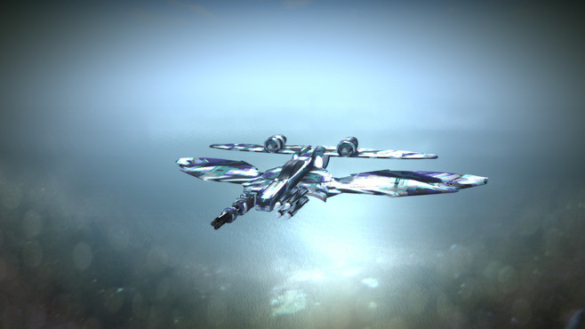 AX:EL - Air XenoDawn Screenshot 20