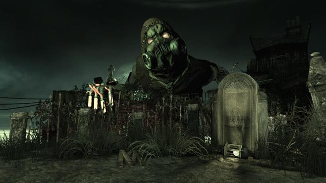 Batman: Arkham Asylum Game of the Year Edition Screenshot 8