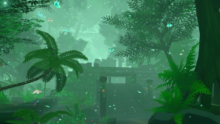 Beasts of Maravilla Island Screenshot 8