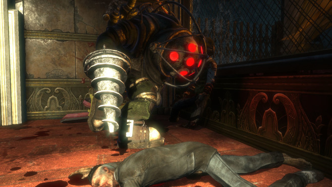 Bioshock: The Collection Screenshot 2