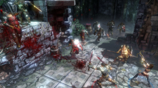 Blood Knights Screenshot 7