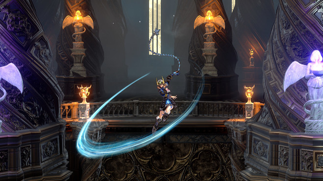 Bloodstained: Ritual of the Night Screenshot 7