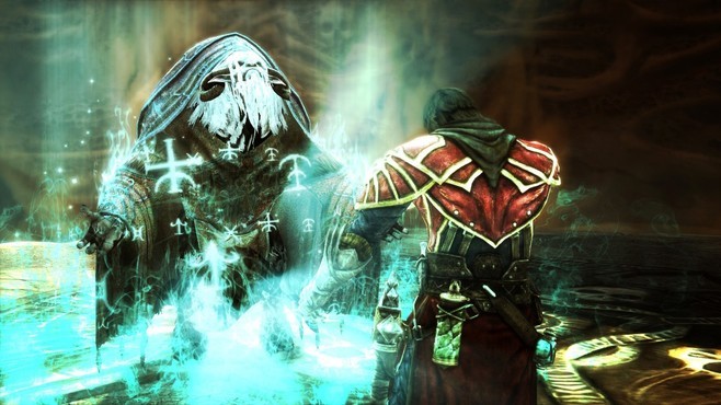 Castlevania: Lords of Shadow – Ultimate Edition Screenshot 5