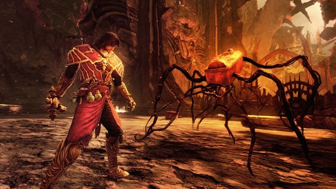 Castlevania: Lords of Shadow – Ultimate Edition Screenshot 6