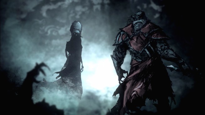 Castlevania: Lords of Shadow – Ultimate Edition Screenshot 13