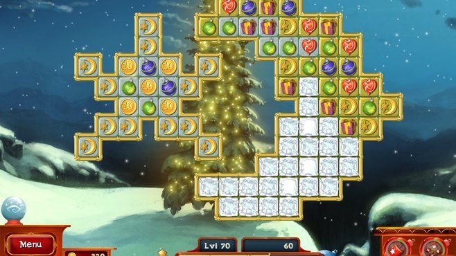 Christmas Puzzle 2 Screenshot 7