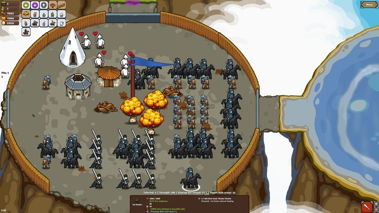 Circle Empires Rivals Screenshot 8