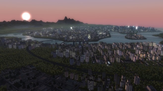 Cities in Motion 2 Collection Screenshot 1