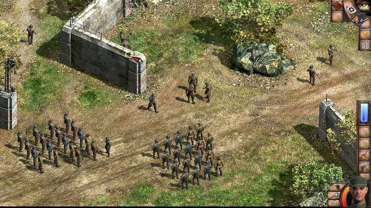 Commandos 2 - HD Remaster Screenshot 9