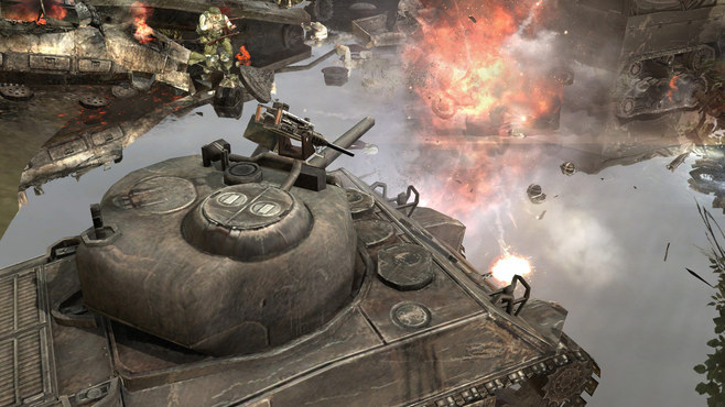 Company of Heroes Complete Pack Screenshot 2