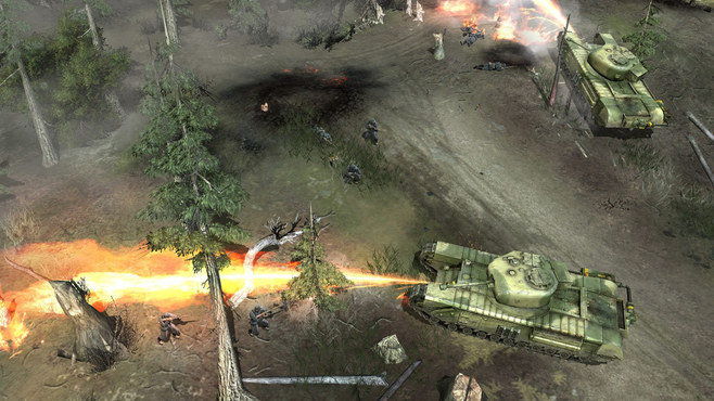 Company of Heroes Complete Pack Screenshot 5