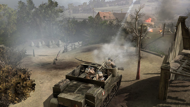 Company of Heroes Complete Pack Screenshot 7