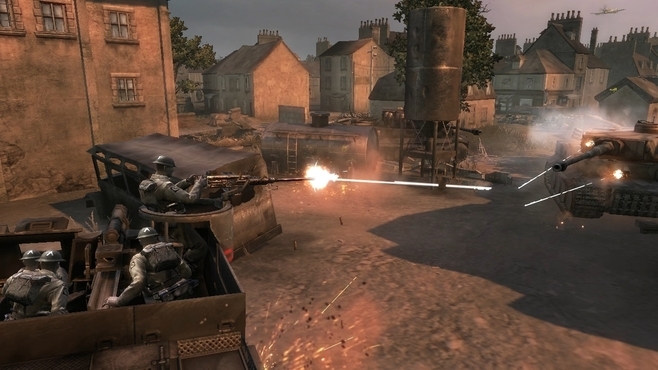 Company of Heroes Complete Pack Screenshot 11