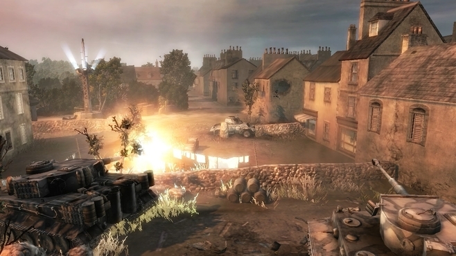 Company of Heroes Complete Pack Screenshot 12