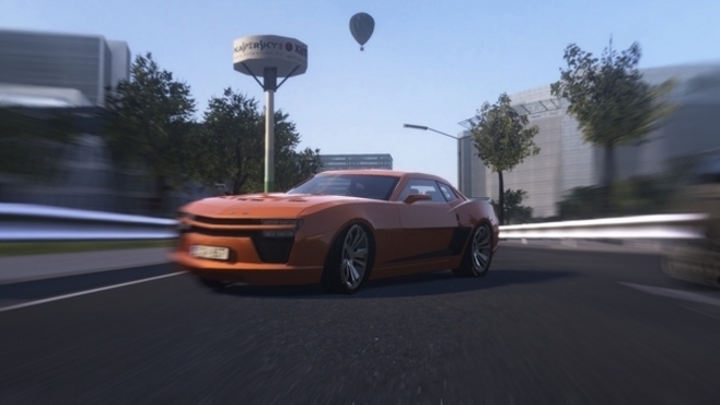 Crash Time III Screenshot 7