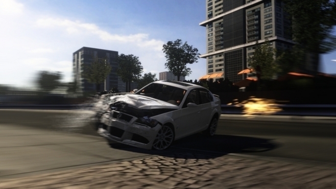 Crash Time III Screenshot 9