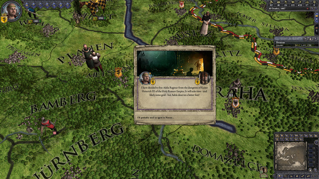 Crusader Kings II: Royal Collection Screenshot 16