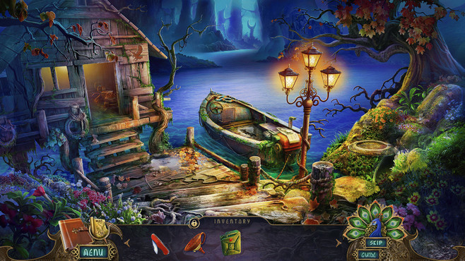 Darkarta: A Broken Heart's Quest Collector's Edition Screenshot 6