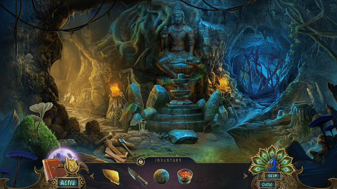 Darkarta: A Broken Heart's Quest Collector's Edition Screenshot 7