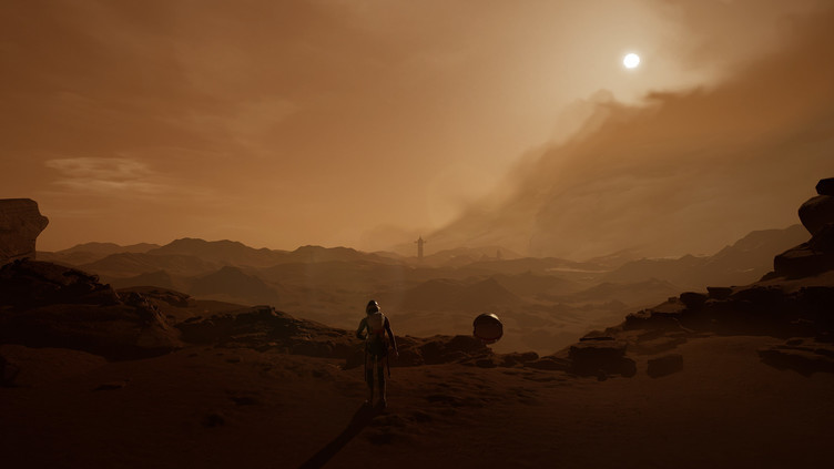 Deliver Us Mars Screenshot 5