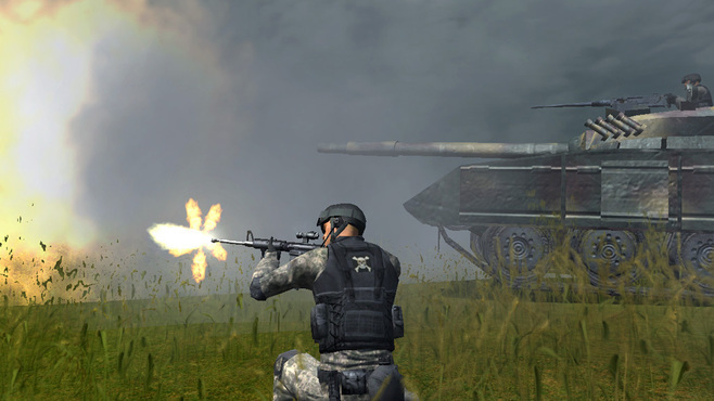 Delta Force Xtreme 2 Screenshot 9
