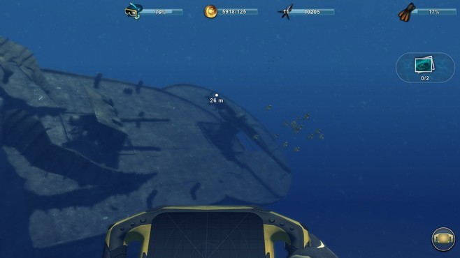 Depth Hunter 2: Ocean Mysteries Screenshot 4