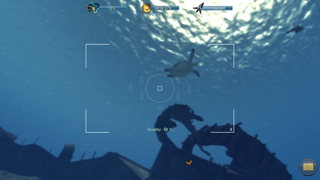 Depth Hunter 2: Ocean Mysteries Screenshot 8