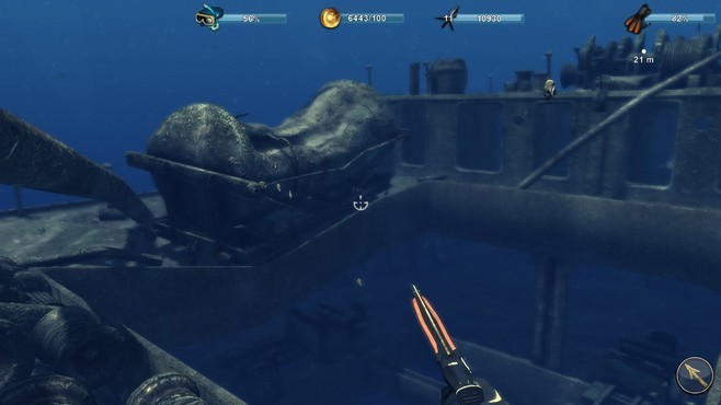 Depth Hunter 2: Ocean Mysteries Screenshot 9