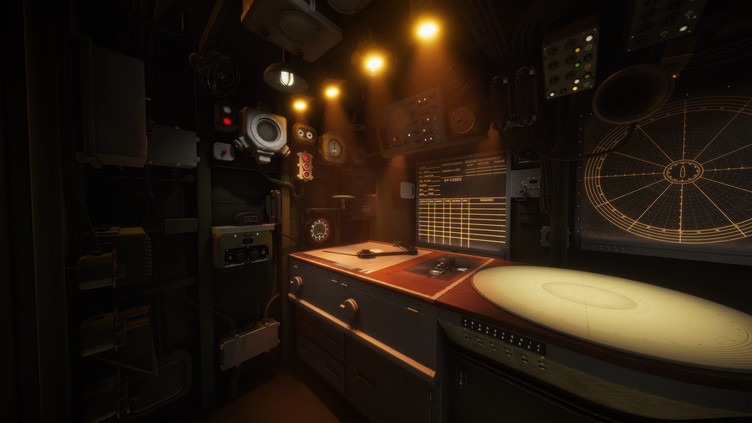 Destroyer: The U-Boat Hunter Screenshot 10