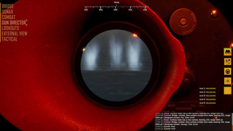 Destroyer: The U-Boat Hunter Screenshot 11