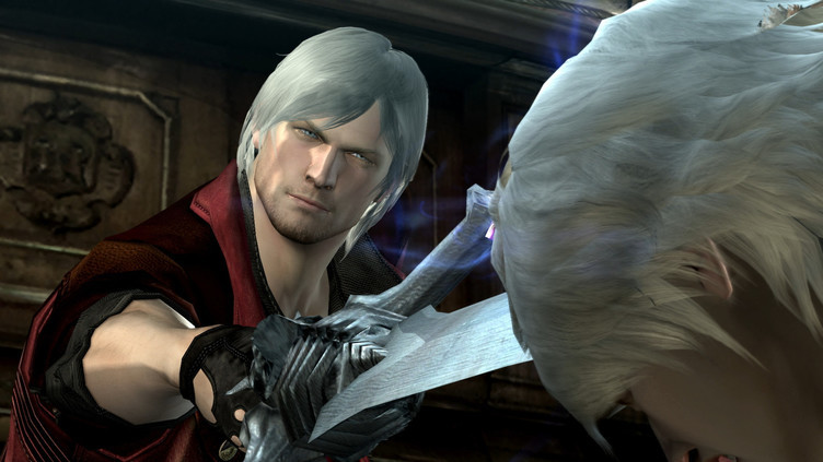 Devil May Cry 4 Special Edition Screenshot 4