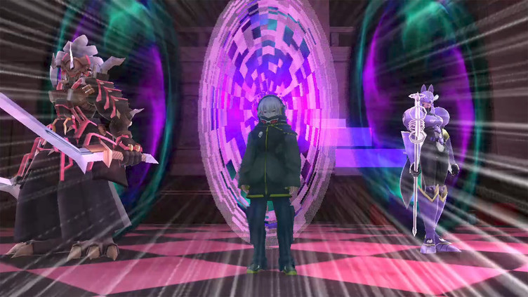 Digimon World: Next Order Screenshot 10