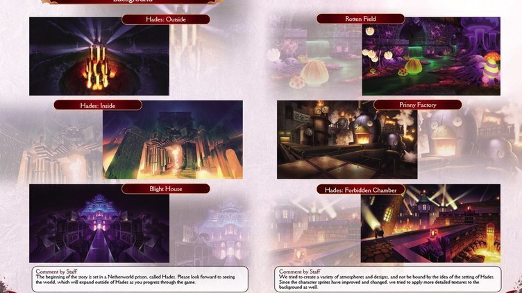 Disgaea 4 Complete+ Digital Dood Edition Screenshot 8