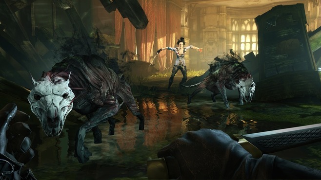 Dishonored Complete Collection Screenshot 6