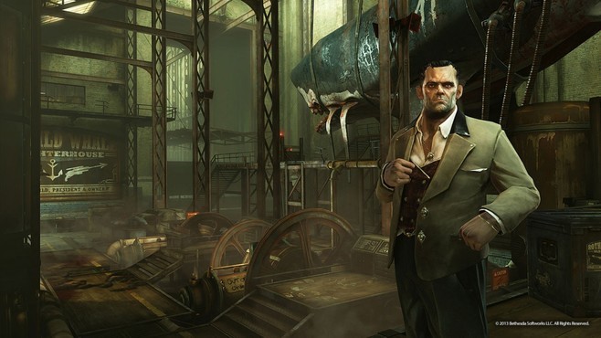 Dishonored Complete Collection Screenshot 9