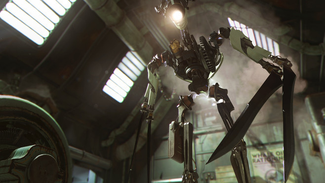 Dishonored Complete Collection Screenshot 15
