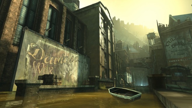 Dishonored Definitive Edition Screenshot 3