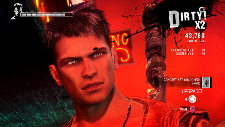 DmC: Devil May Cry Screenshot 6