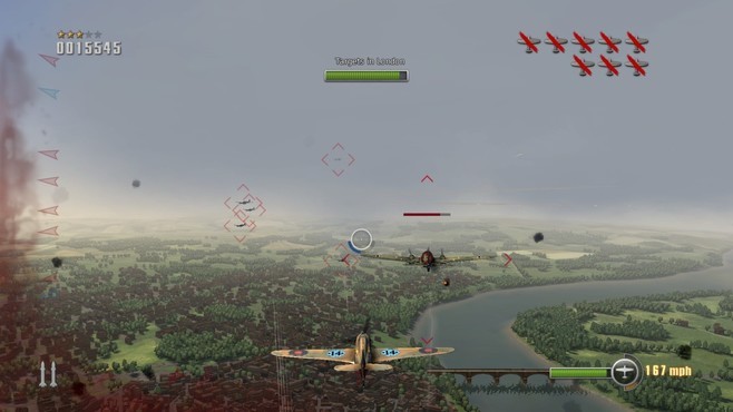 Dogfight 1942 Screenshot 9