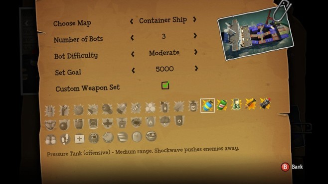 Dollar Dash: Robber's Toolkit DLC Screenshot 1