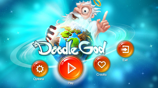 Doodle God Screenshot 5