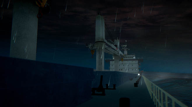 World Ship Simulator Screenshot 10