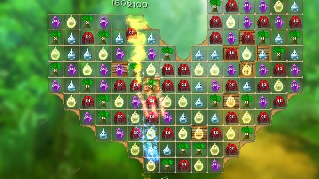 Druids: Battle of Magic Screenshot 11