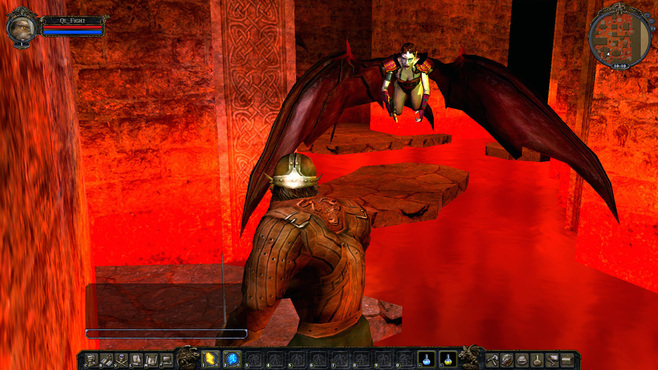 Dungeon Lords Screenshot 5