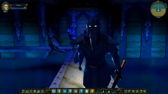 Dungeon Lords Screenshot 8