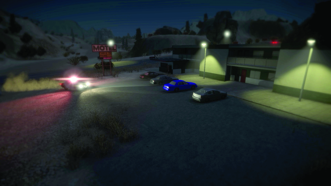 Enforcer: Police Crime Action Screenshot 10
