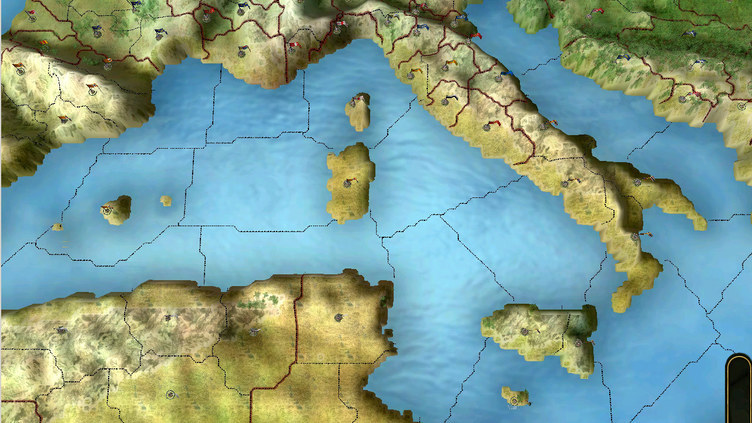 Europa Universalis III Complete Screenshot 15