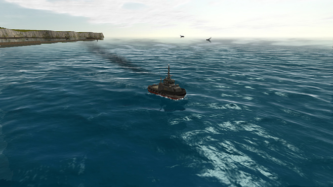 European Ship Simulator Screenshot 4