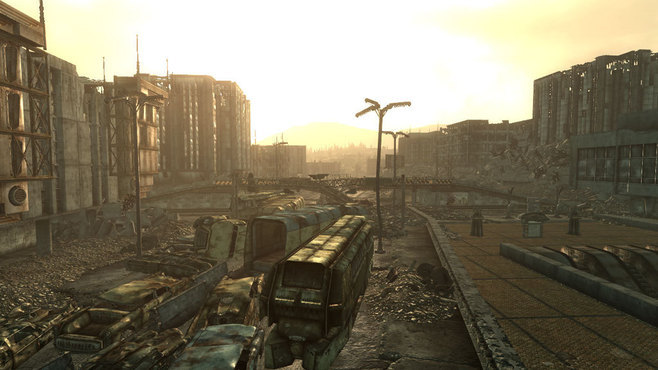 Fallout 3 Screenshot 1